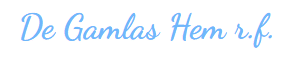 De Gamlas Hem rf